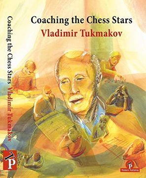 portada Coaching the Chess Stars 
