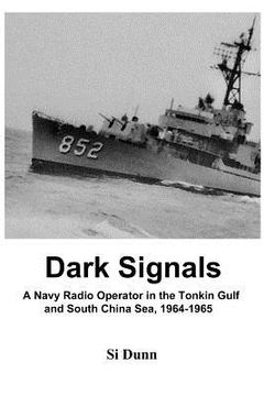 portada dark signals (in English)
