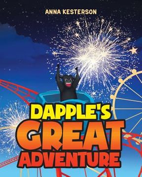 portada Dapple's Great Adventure (en Inglés)