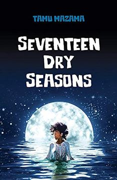 portada Seventeen dry Seasons (en Inglés)