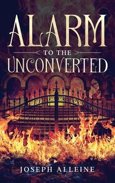 portada Alarm to the Unconverted: Annotated