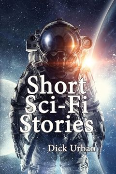 portada Short Sci-Fi Stories (en Inglés)