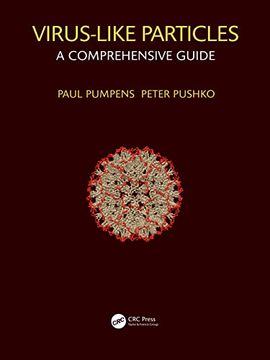 portada Virus-Like Particles: A Comprehensive Guide (en Inglés)