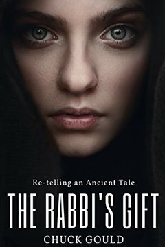 portada The Rabbi's Gift: Re-telling an Ancient Tale