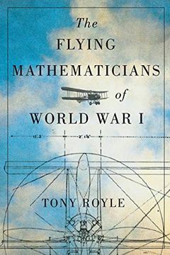portada The Flying Mathematicians of World war i (en Inglés)