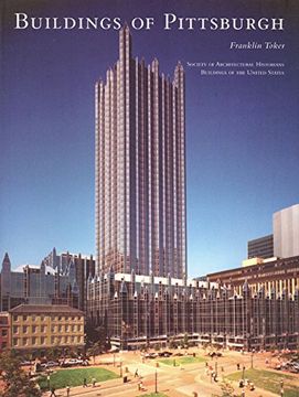 portada Buildings of Pittsburgh (Buildings of the United States) (in English)
