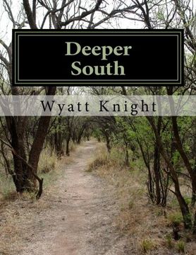 portada Deeper South: Volume 1
