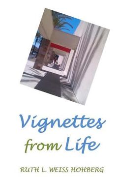 portada Vignettes from Life (in English)
