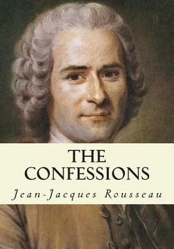 portada The Confessions (en Inglés)