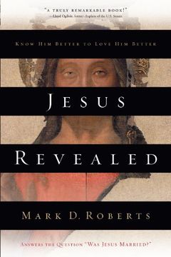 portada Jesus Revealed: Know him Better to Love him Better (in English)