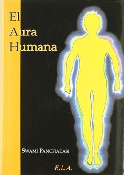 portada Aura Humana, el
