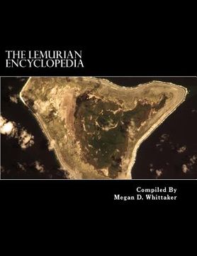 portada The Lemurian Encyclopedia (in English)