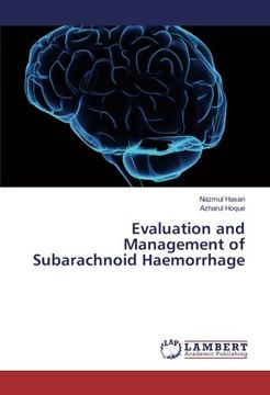 portada Evaluation and Management of Subarachnoid Haemorrhage