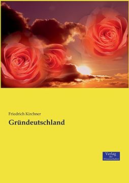 portada Gründeutschland (en Alemán)