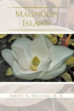 portada magnolia island