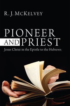 portada Pioneer and Priest (in English)