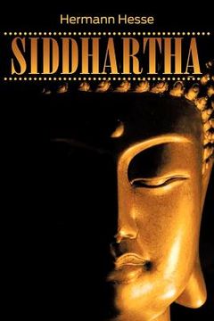 portada siddhartha (in English)