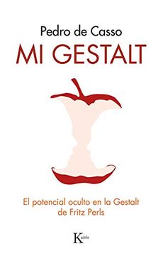 portada Mi Gestalt: El Potencial Oculto en la Gestalt de Fritz Perls (Psicología) (in Spanish)