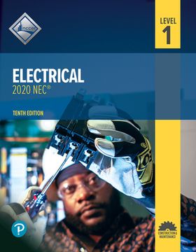 portada Electrical, Level 1 (en Inglés)