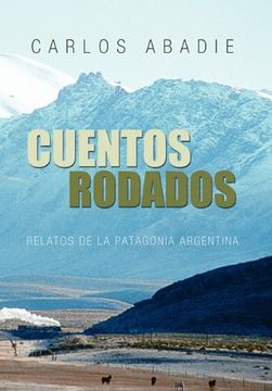 portada Cuentos Rodados (in Spanish)
