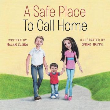 portada A Safe Place To Call Home