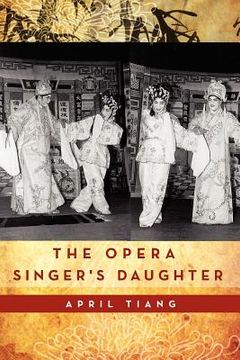 portada the opera singer's daughter (en Inglés)