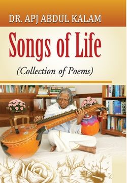 portada Songs of Life (Collection of Poems) (en Inglés)