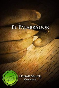 portada El Palabrador