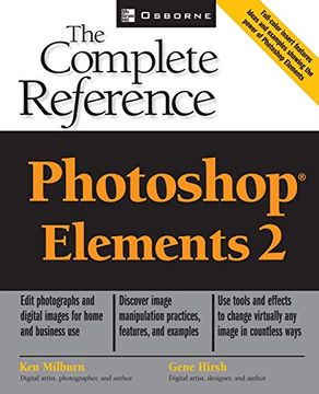 portada Photoshop Elements 2 Comp ref 