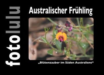 portada Australischer Frühling (en Alemán)
