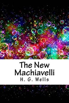 portada The new Machiavelli (in English)