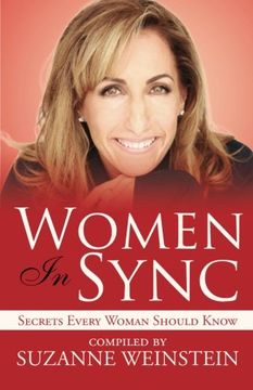 portada Women in Sync: Secrets Every Woman Should Know (en Inglés)
