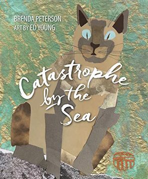 portada Catastrophe by the sea 