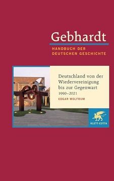 portada Gebhardt: Handbuch der Deutschen Geschichte. Band 24 (en Alemán)