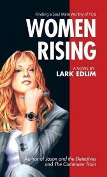 portada Women Rising: A Novel by 