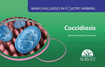 portada Main challenges in pultry farming. Coccidiosis (Main challenges in poultry farming)