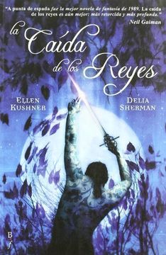 portada La Caida de los Reyes (in Spanish)