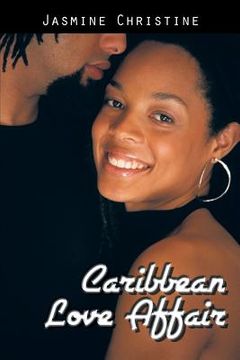 portada Caribbean Love Affair (in English)