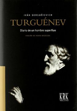 diario de un hombre superfluo (edición en tapa dura)