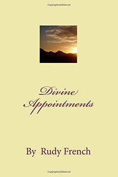 portada Divine Appointments: Lives Arranged by God