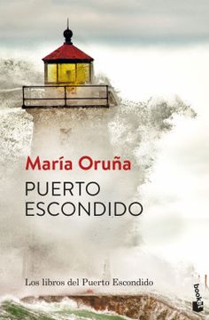 portada Puerto escondido (in Spanish)