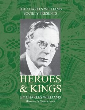 portada Heroes and Kings (in English)