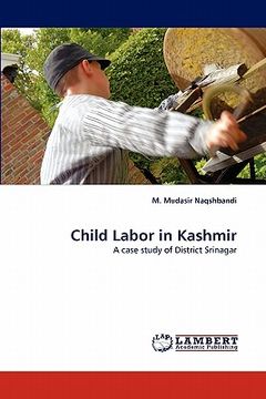 portada child labor in kashmir (en Inglés)