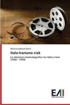 portada Italo-Iraniano ciak (en Italiano)