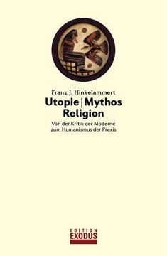 portada Utopie - Mythos - Religion (en Alemán)