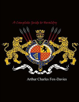 portada A Complete Guide to Heraldry