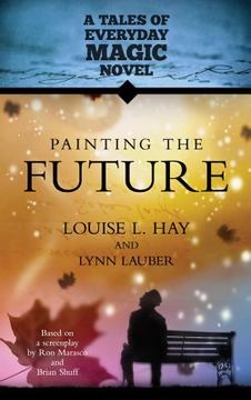 portada painting the future (in English)