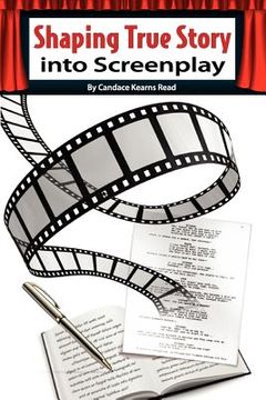 portada shaping true story into screenplay (in English)