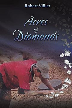 portada Acres of Diamonds (en Inglés)