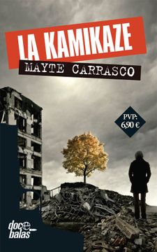 portada La Kamikaze (in Spanish)
